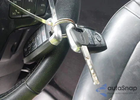 2018 Ford Explorer Platinum из США, поврежденный, VIN 1FM5K8HT6JGC53261